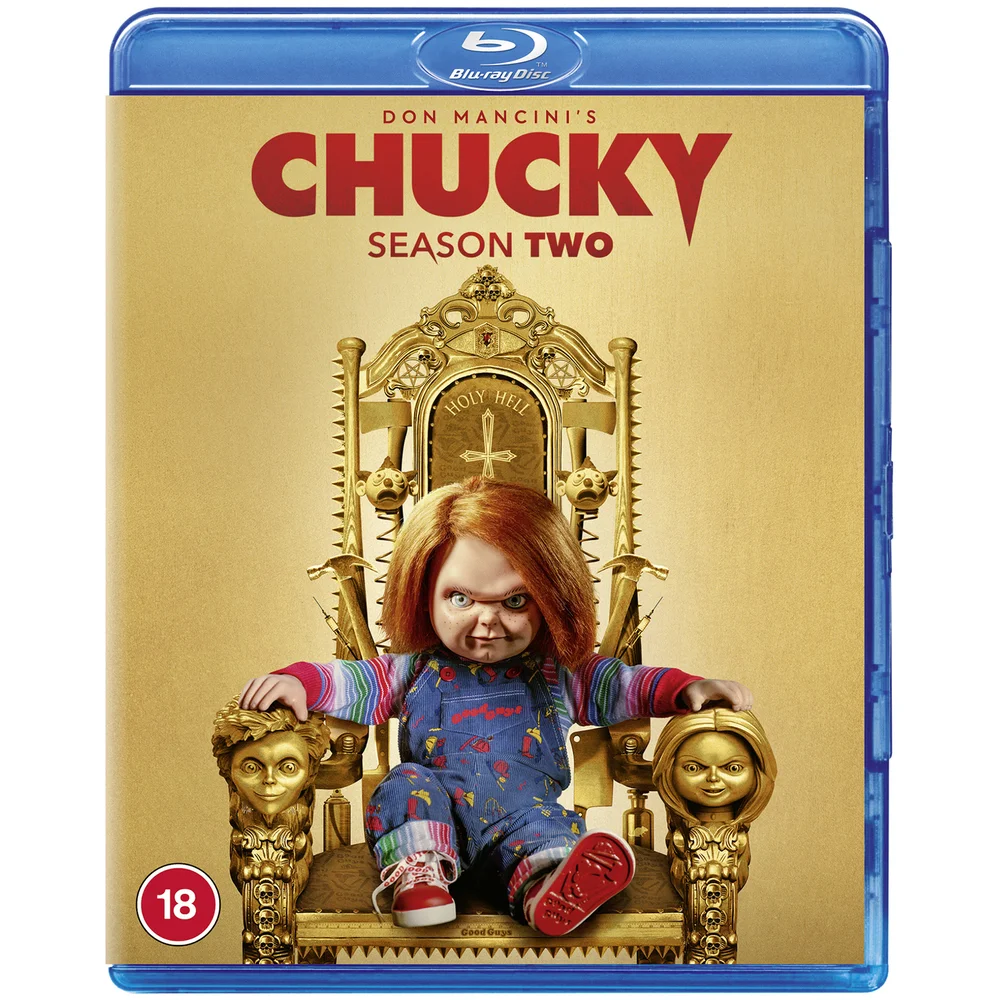 Chucky - Season 2 Bild 1