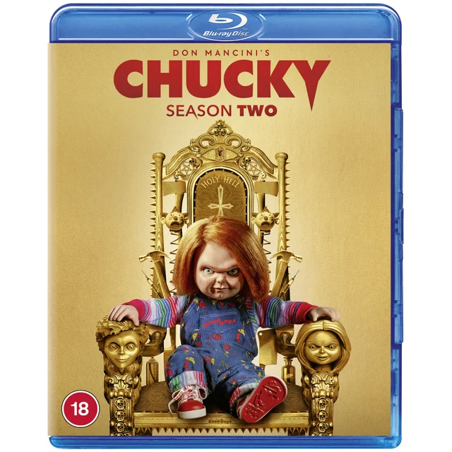 Chucky - Season 2