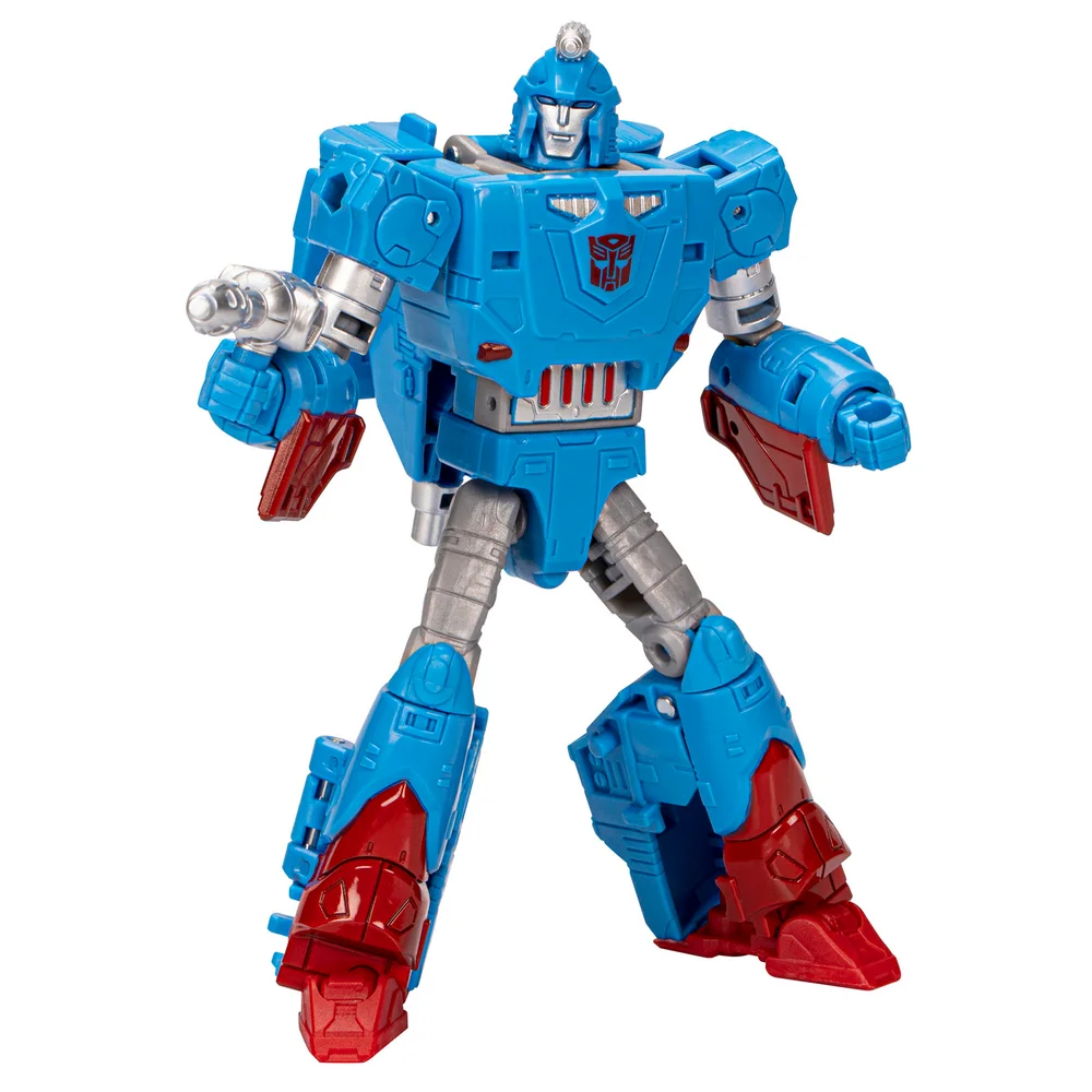 Hasbro Transformers Legacy Evolution Autobot Devcon Action Figure Bild 1