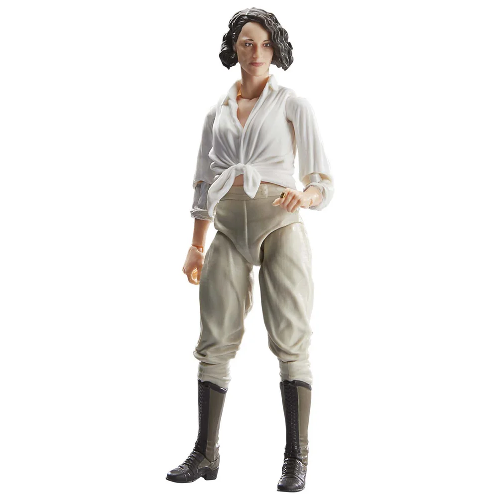 Hasbro Indiana Jones Adventure Series Helena Shaw (Dial of Destiny) Action Figure Bild 1