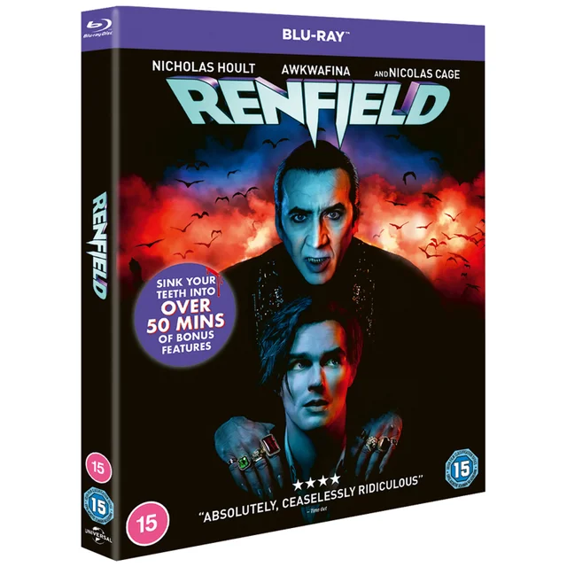 Renfield
