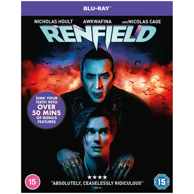 Renfield