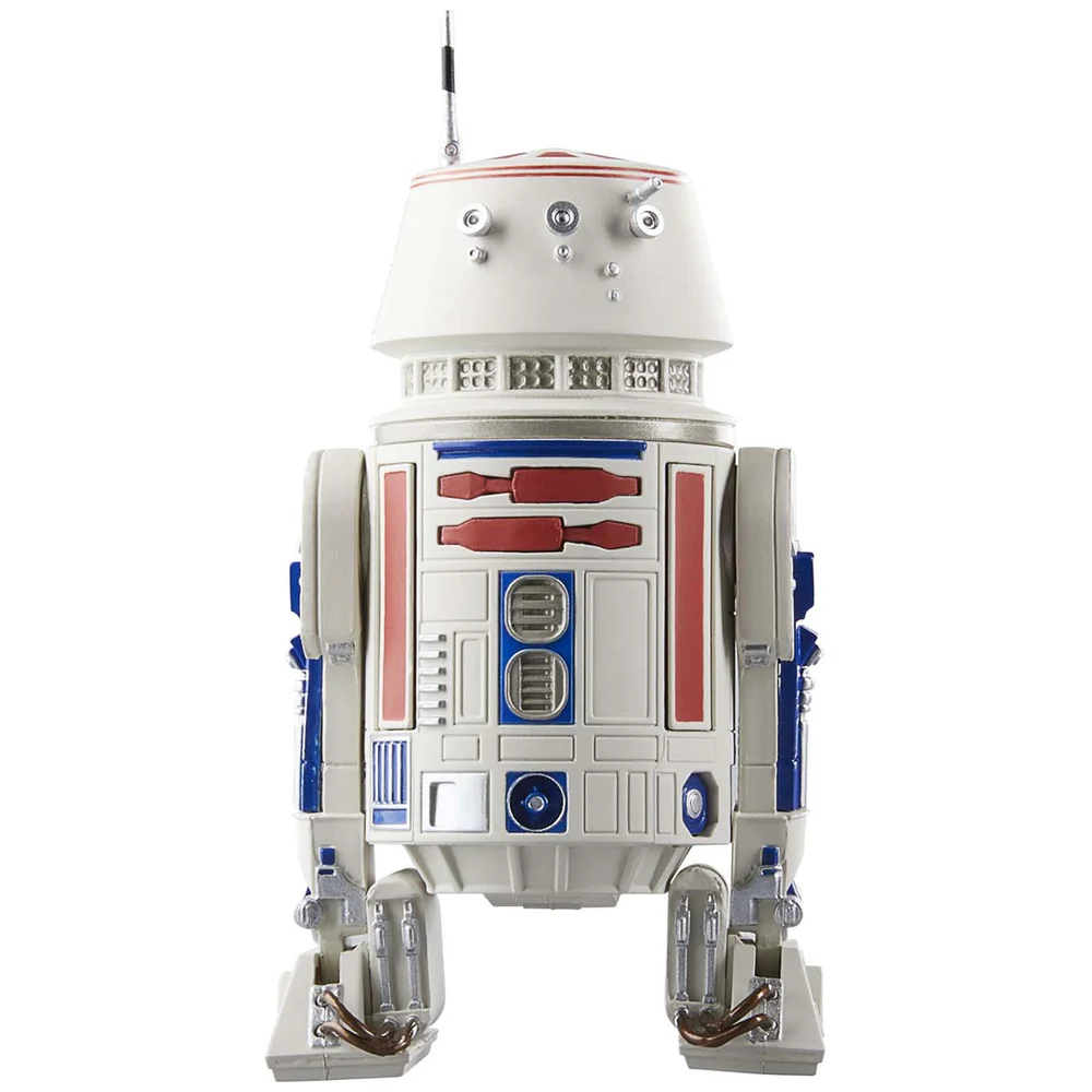 Hasbro Star Wars The Black Series R5-d4 Star Wars Action Figure Bild 1