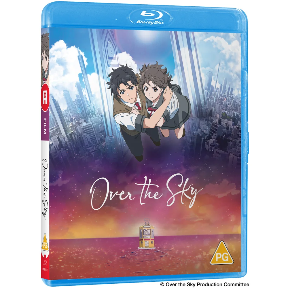 Over the Sky Bild 1