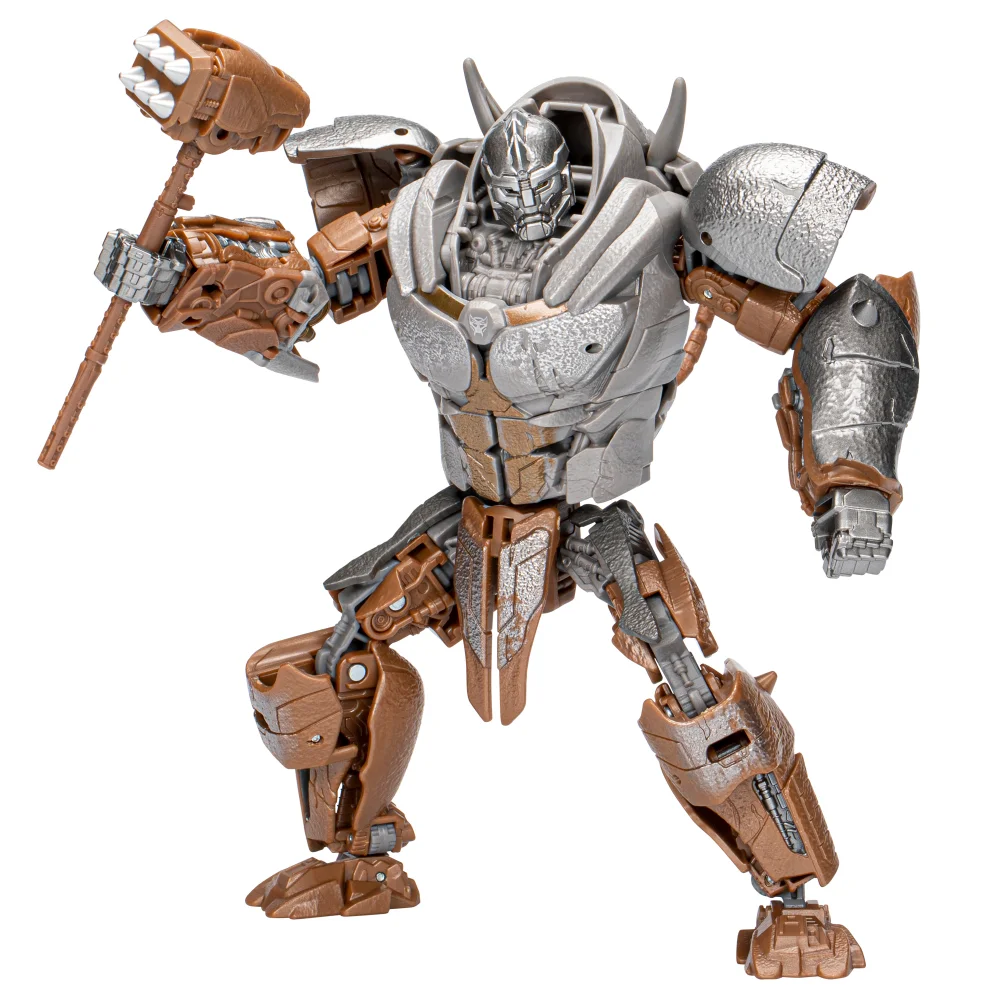 Hasbro Transformers Studio Series Voyager 103 Rhinox Action Figure Bild 1
