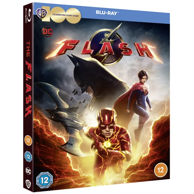 The Flash
