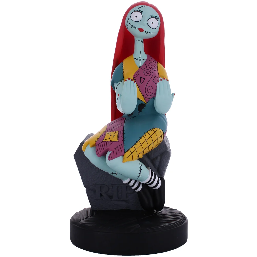 Cable Guys Nightmare Before Christmas Sally Bild 1