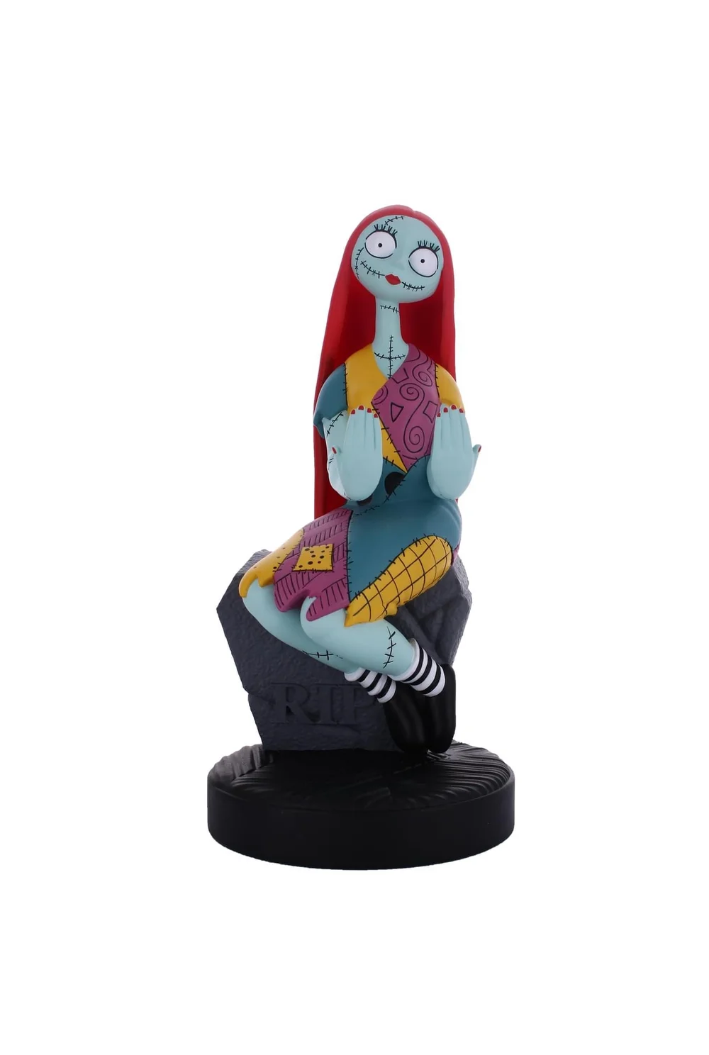 Cable Guys Originals The Nightmare Before Christmas Sally Controller Holder and Phone Stand Bild 1
