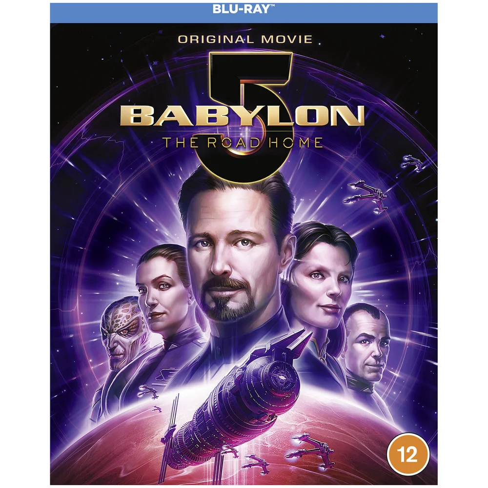 Babylon 5: The Road Home Bild 1