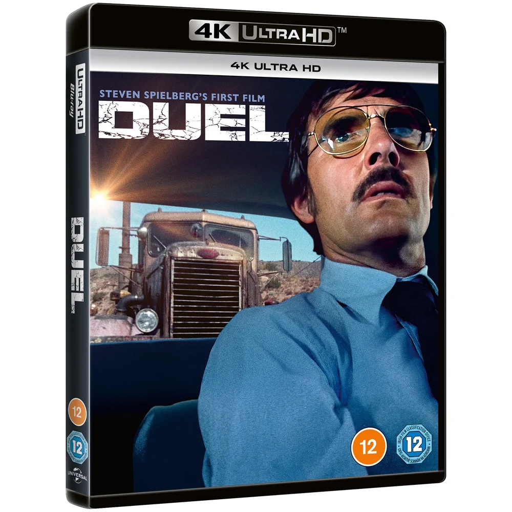 Duel 4K Ultra HD Bild 1