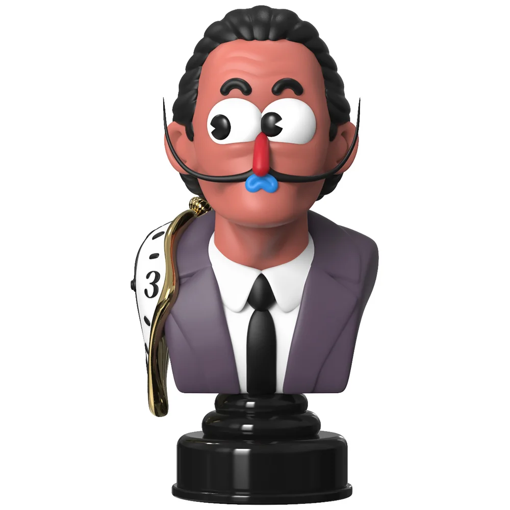 The Surrealist by Grand Chamaco Bild 1