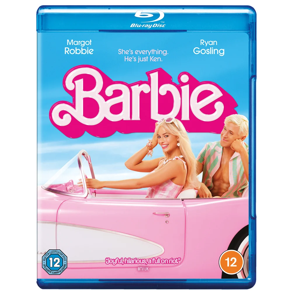 Barbie Bild 1