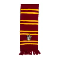 Harry Potter: Gryffindor House Scarf - undefined undefined
