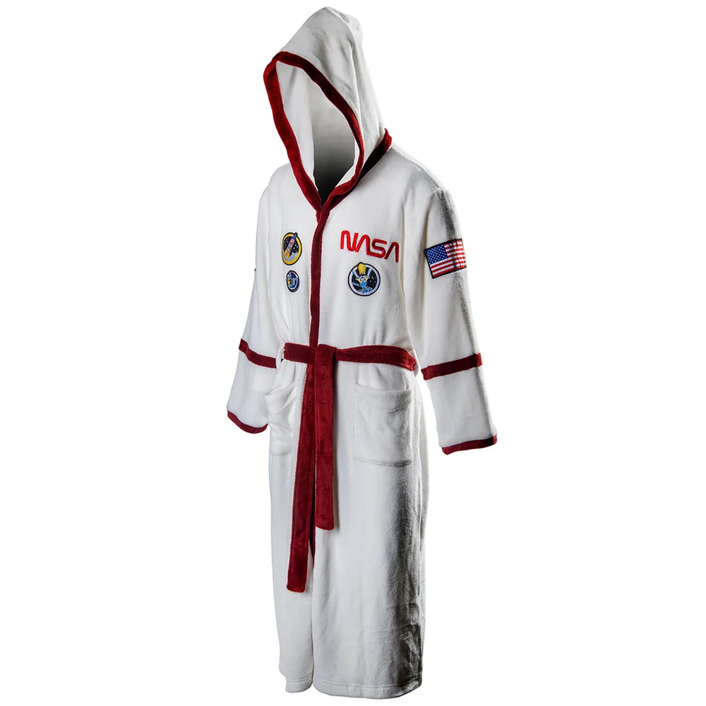 NASA: Astronaut Bathrobe Bild 1