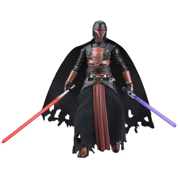 Star Wars The Vintage Collection Darth Revan Action Figures (3.75”)