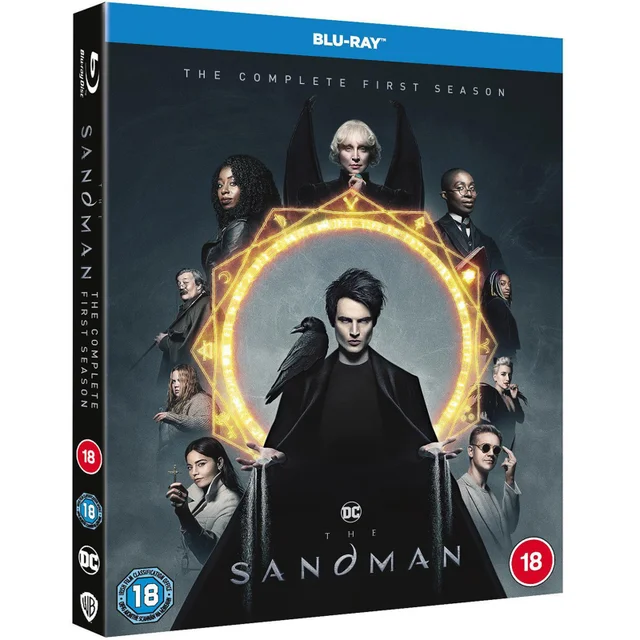 The Sandman