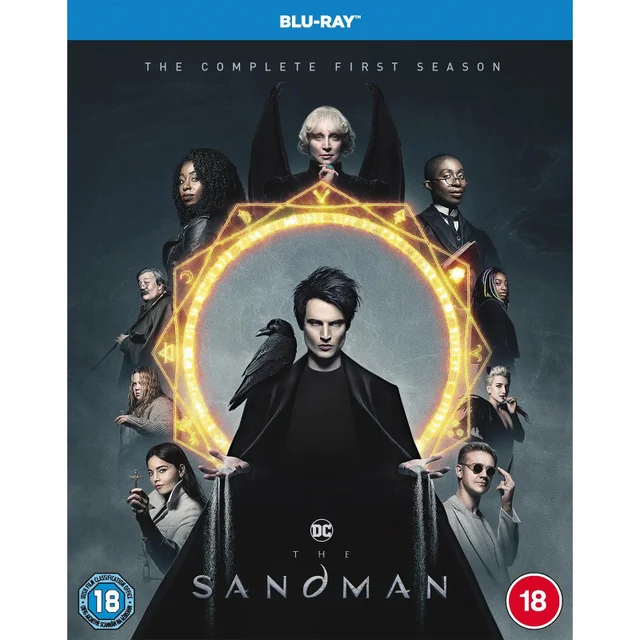 The Sandman