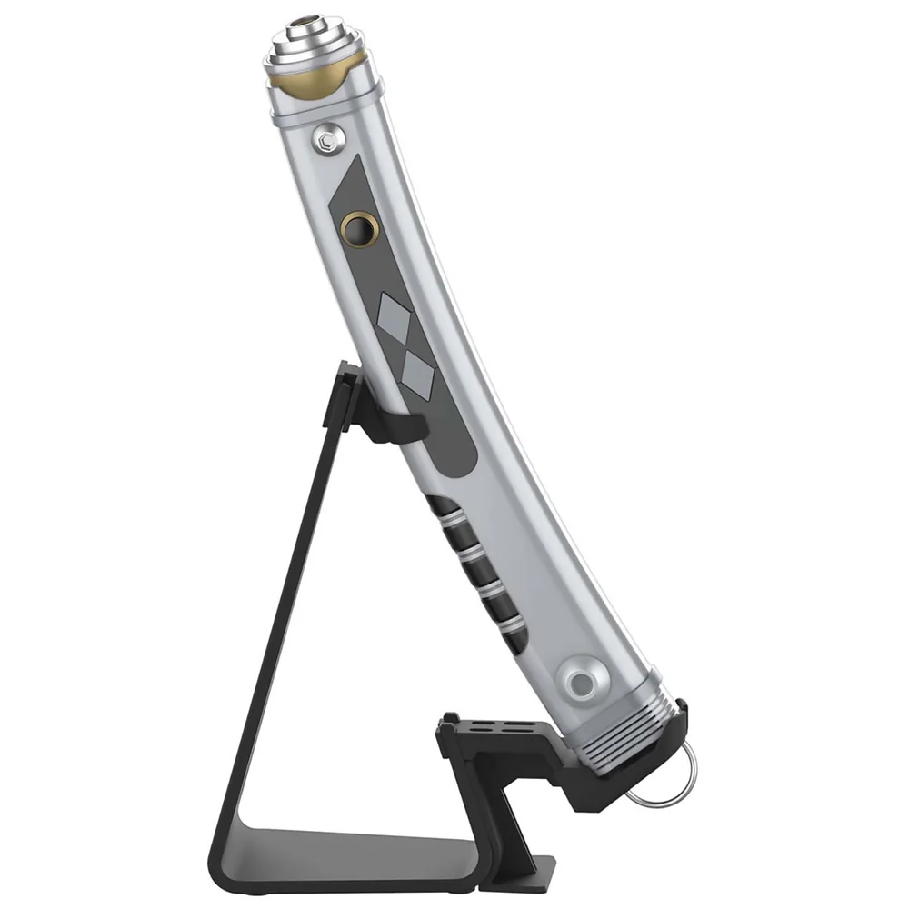 Star Wars The Black Series Ahsoka Tano Force FX Elite Lightsaber Bild 1