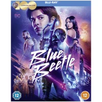 Blue Beetle - undefined undefined