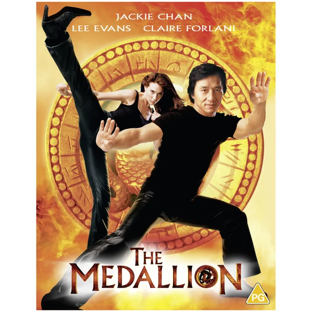 The Medallion