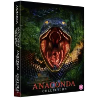 Anaconda Collection 1-4