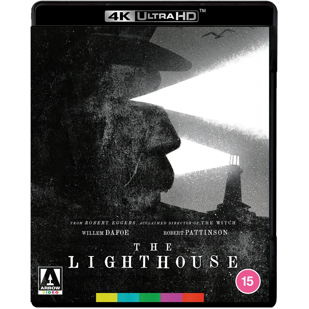 The Lighthouse 4K Ultra HD Bild 1