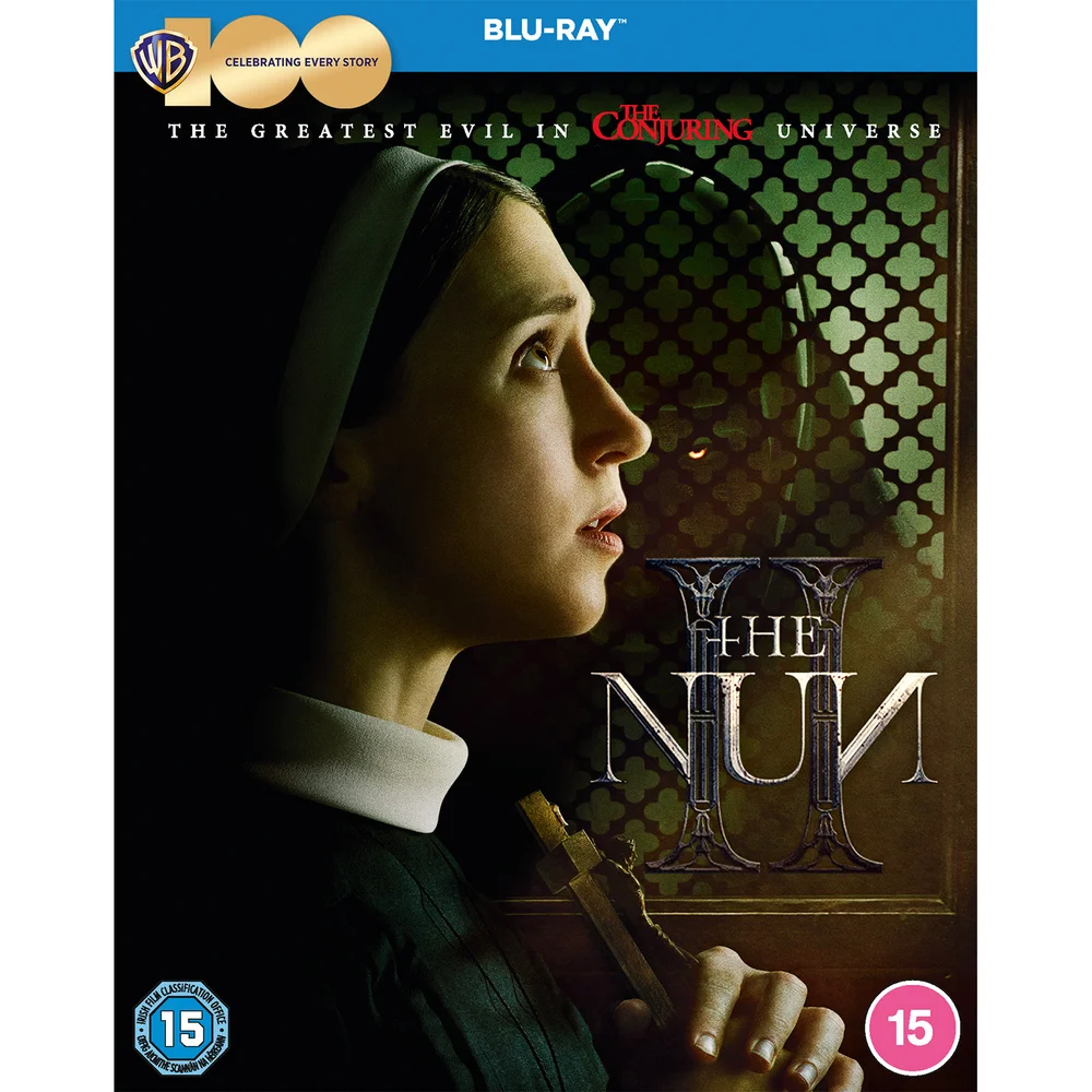 The Nun II Bild 1