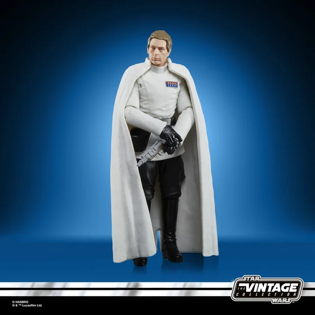 Hasbro Star Wars The Vintage Collection Director Orson Krennic