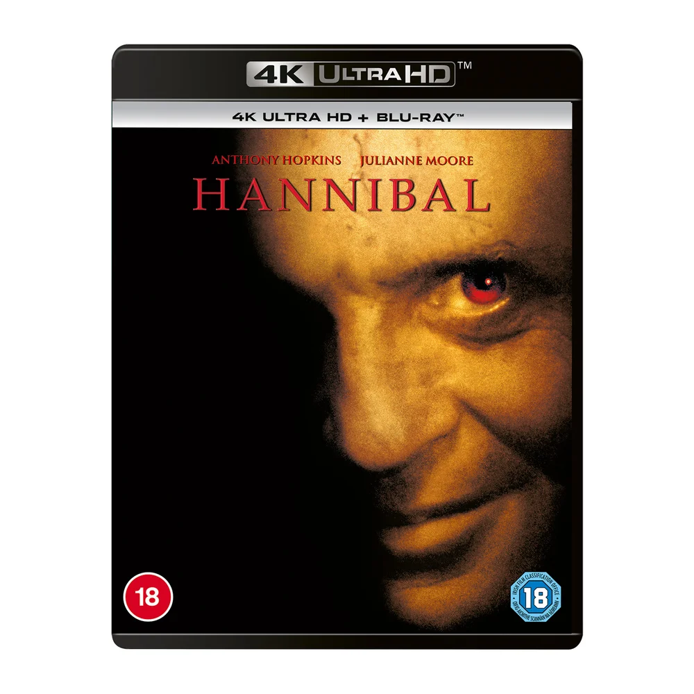 Hannibal 4K Ultra HD Bild 1