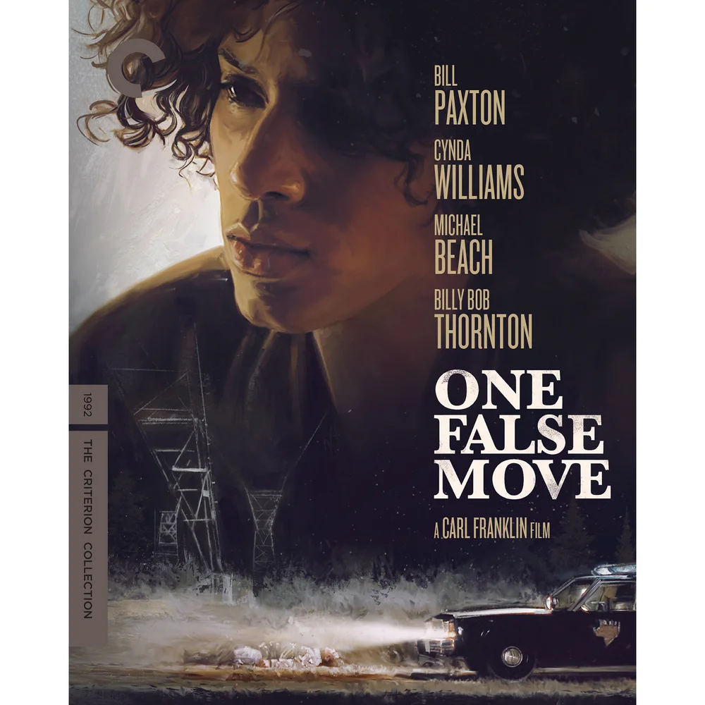 One False Move 4K Ultra HD Bild 1