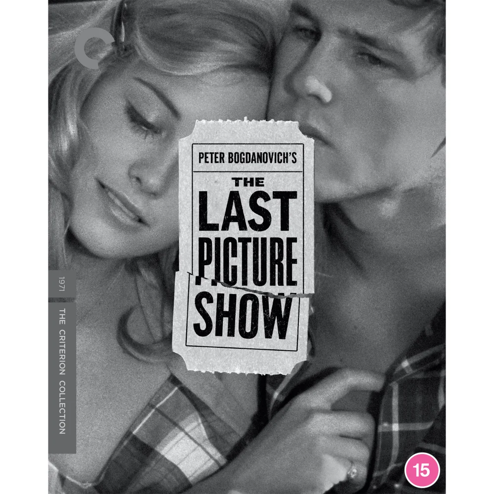 The Last Picture Show 4K Ultra HD Bild 1