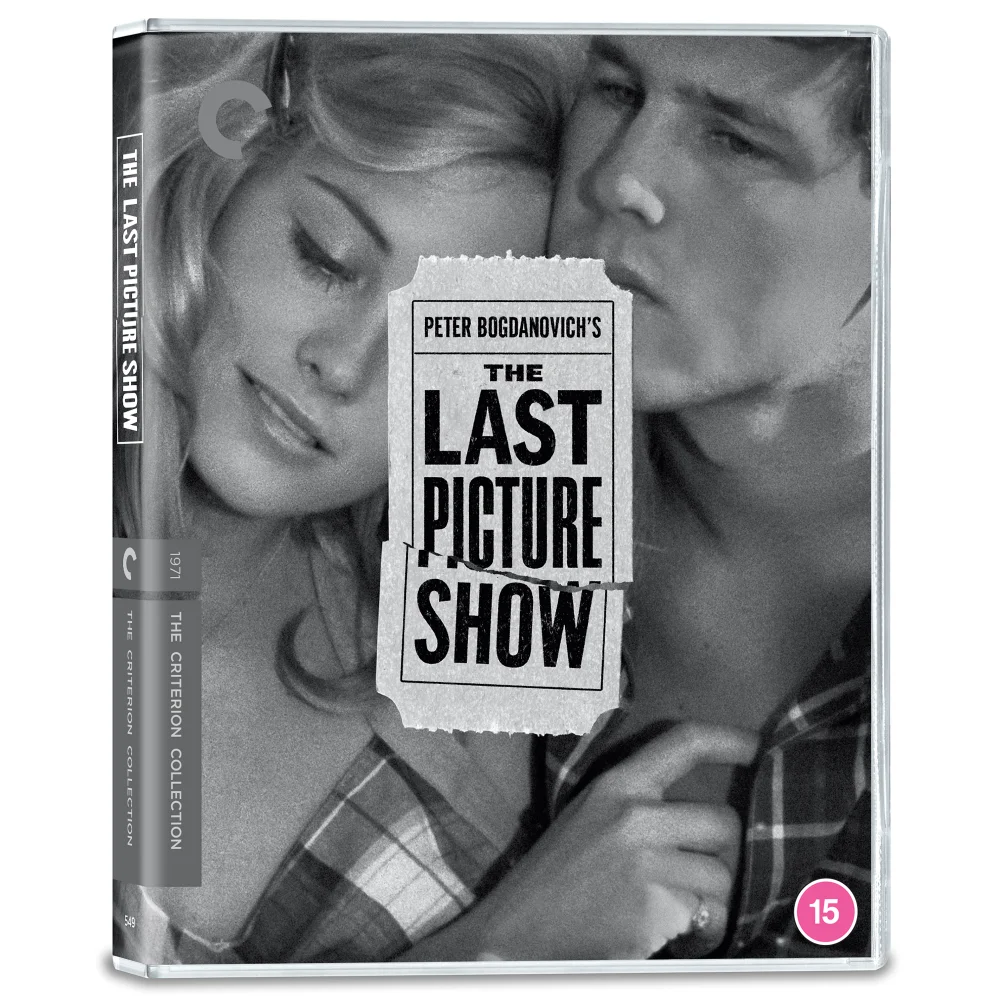 The Last Picture Show Bild 1