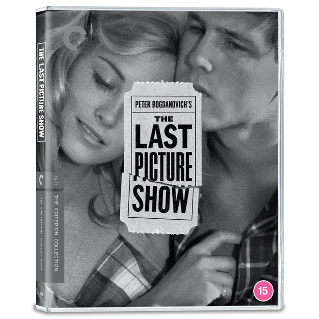 The Last Picture Show