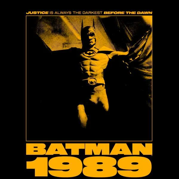 BATMAN The Bat Hoodie - Black