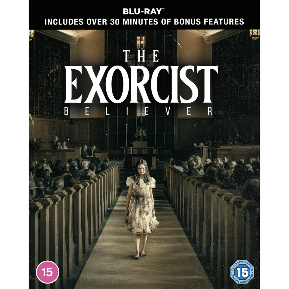 The Exorcist: Believer Bild 1