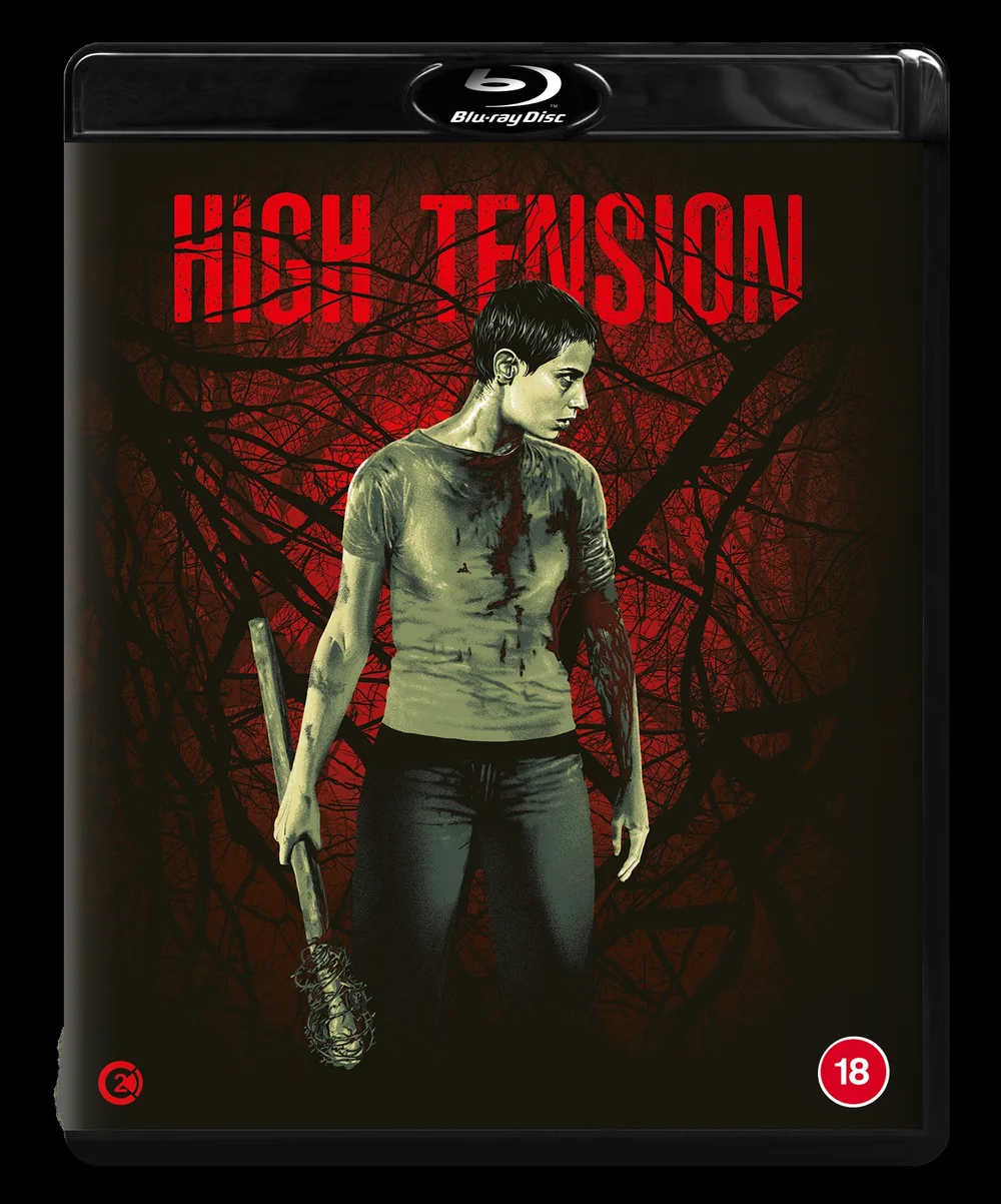 High Tension Bild 1