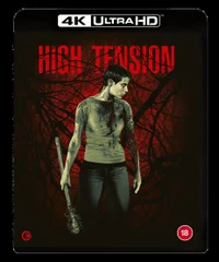 High Tension 4K Ultra HD - undefined undefined