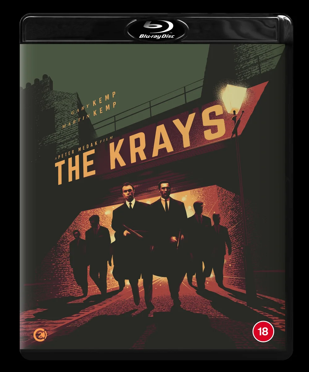 The Krays Bild 1