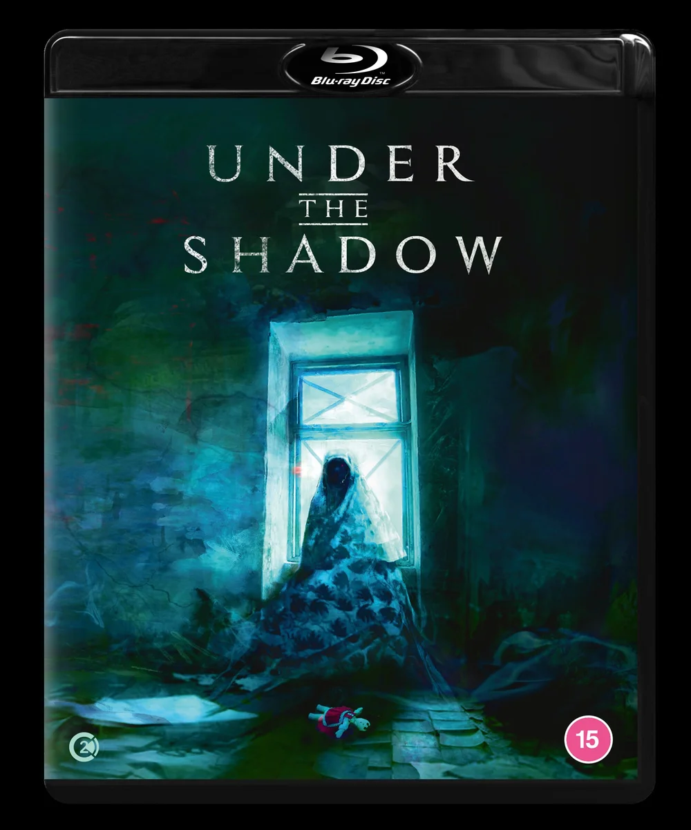 Under The Shadow Bild 1