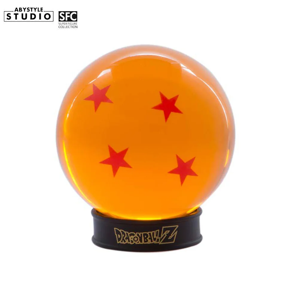 Dragon Ball Replica Goku Dragon Ball Bild 1