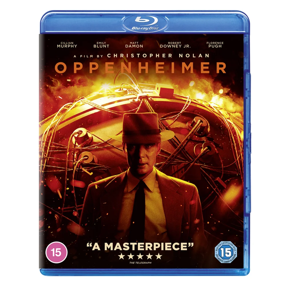 Oppenheimer Bild 1