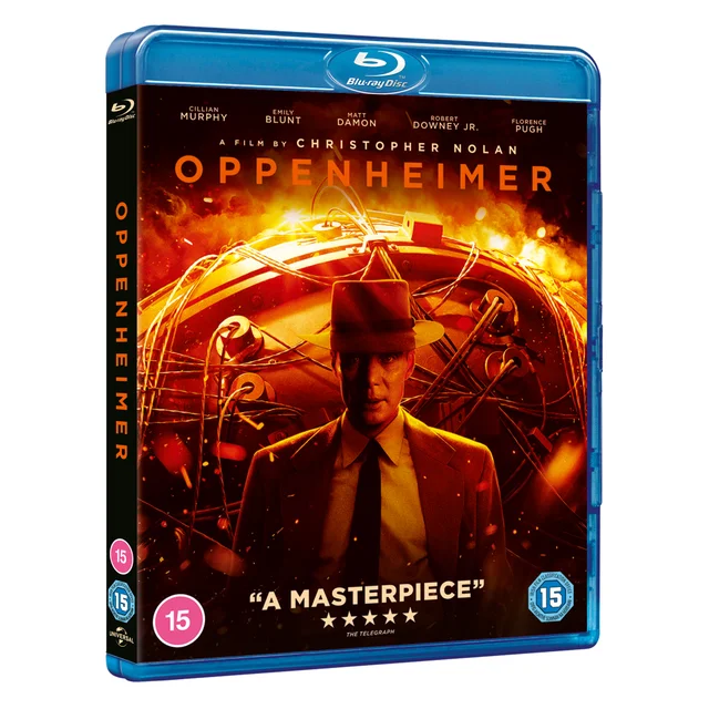Oppenheimer