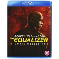 The Equalizer 1-3 Triple Pack - undefined undefined