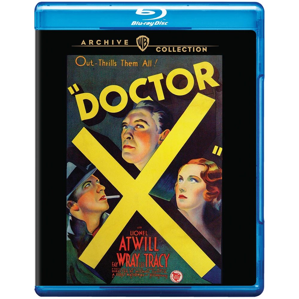 Doctor X Bild 1