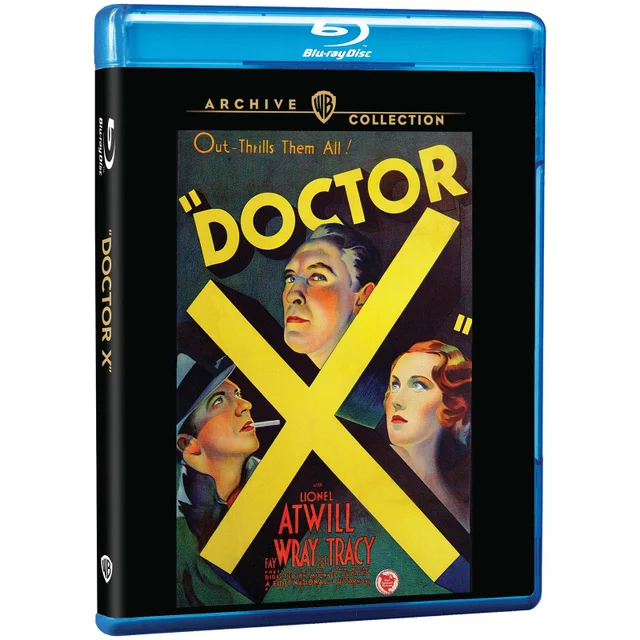 Doctor X