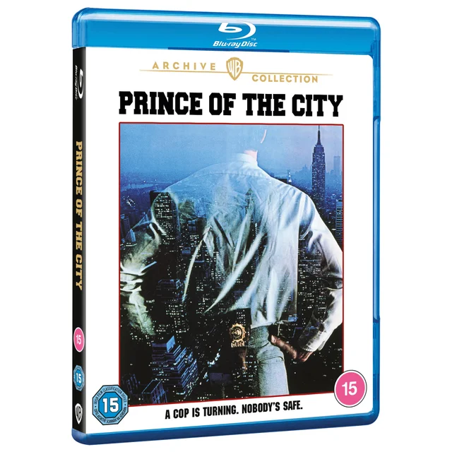 Prince of the City