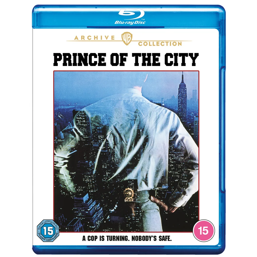 Prince of the City Bild 1