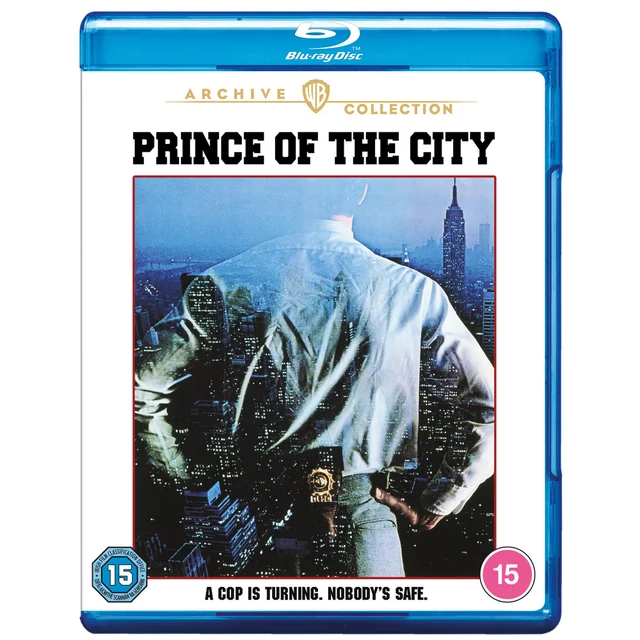 Prince of the City