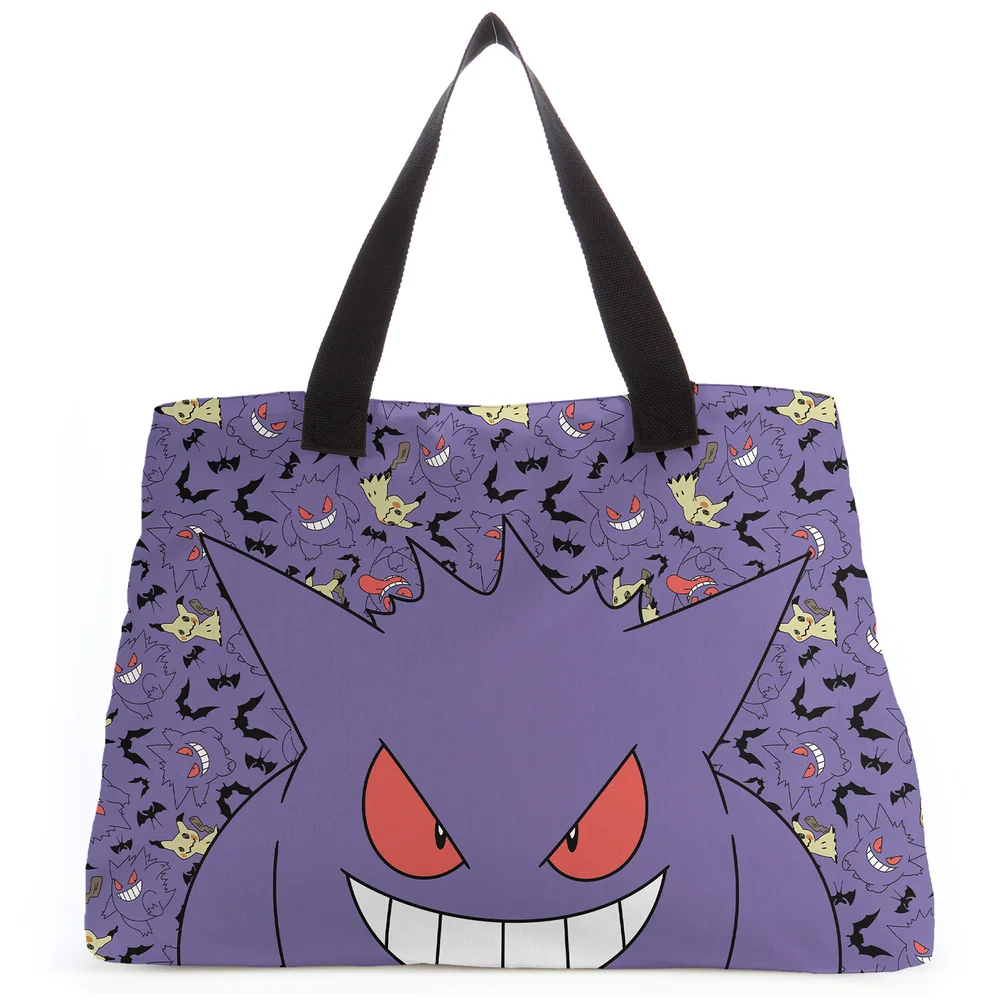 Pokémon Spookemon Tote Bag Bild 1