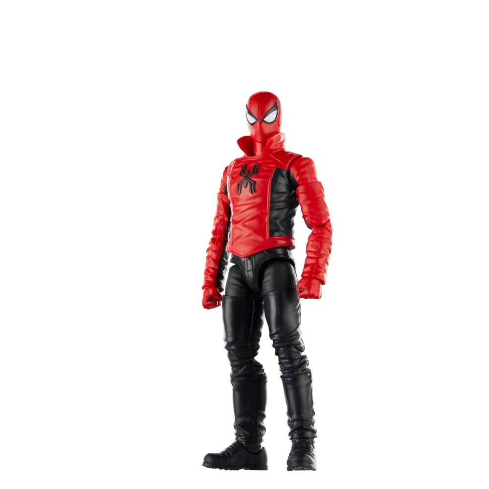 Hasbro Marvel Legends Series Last Stand Spider-Man, 6" Comics Collectible Action Figure Bild 1
